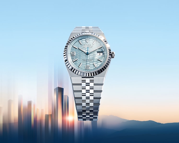 Beyond the case: 10 best new watch bracelets of 2025 by Rolex, IWC, Grand Seiko and more