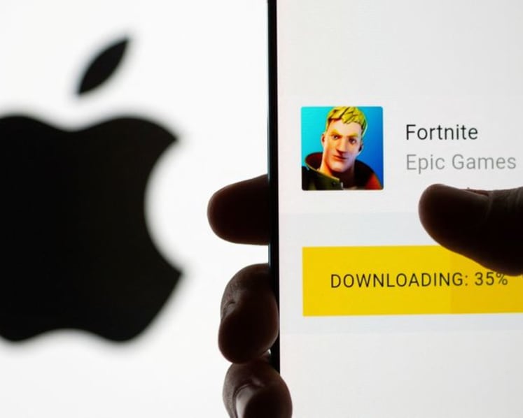 US Supreme Court to hear Apple appeal of contempt in Epic Games lawsuit