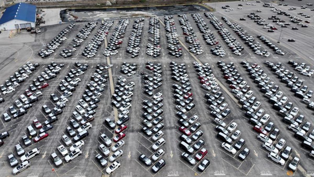 Trump to reduce impact of auto tariffs, Commerce secretary says - Channel News Asia (Picture 1)