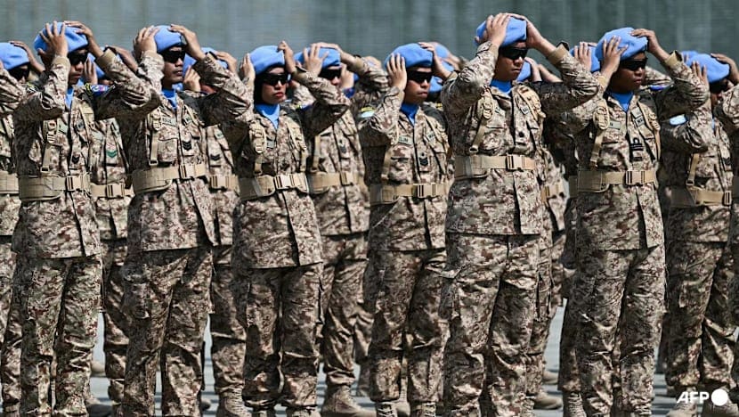 மலேசிய ஆகாயப்படையில் ஒழுக்கக் கேடு - 20 அதிகாரிகள் மீது நடவடிக்கை