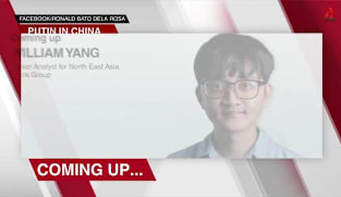 Asia Tonight - Wed 20 May 2026