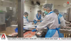 Food factory tours see high consumer demand, with some operators rejecting enquiries