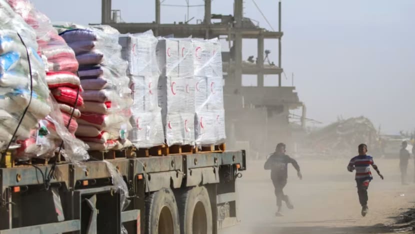Hamas enggan teruskan rundingan gencatan senjata selagi Israel belum bebaskan 620 tawanan Palestin