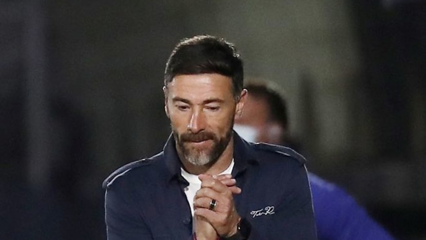 Inter Miami appoint Cristian “Kily” González as head coach, replacing Guillermo Hoyos