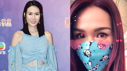 HK-based Malaysian actress Lisa Ch'ng criticised for exposing flight attendant’s name online
