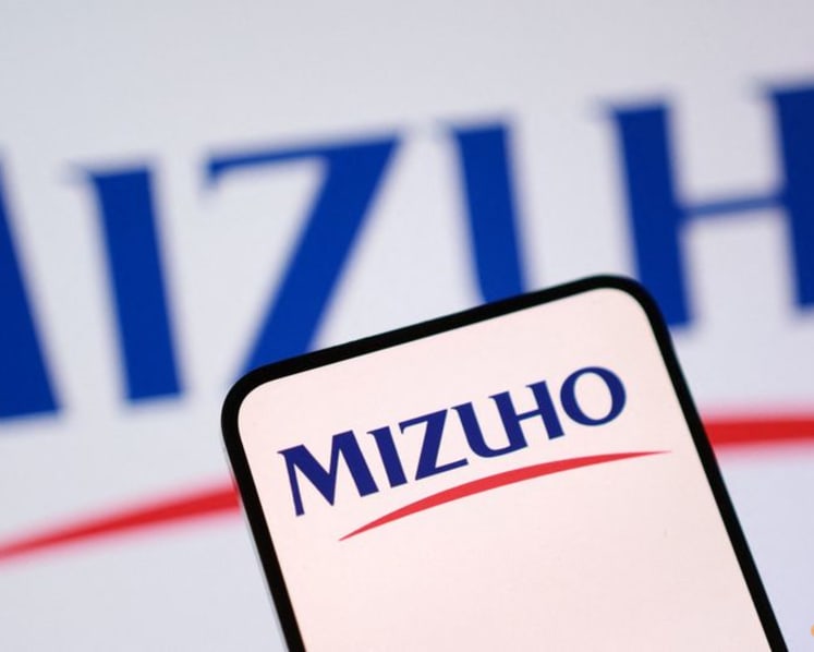 Mizuho reports 14% rise in third-quarter profit, expands buyback programme