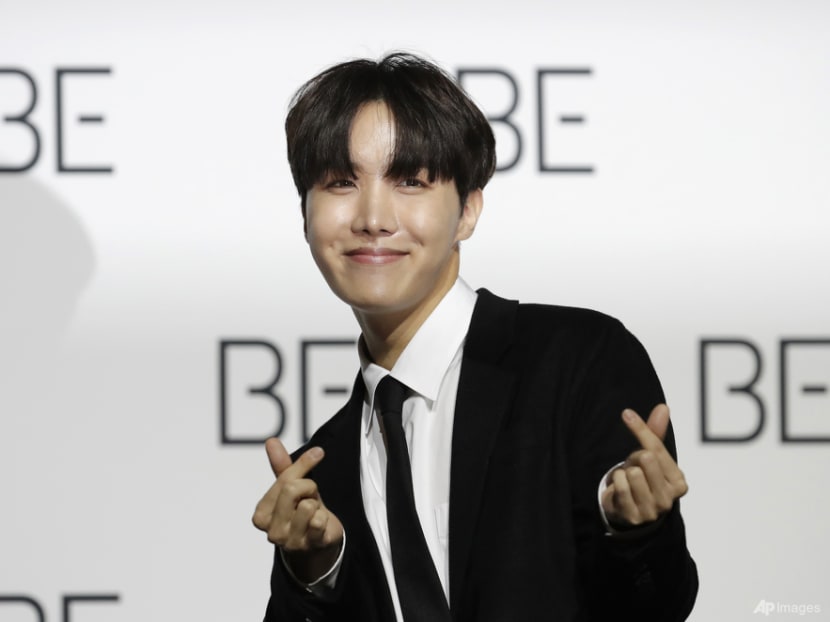BTS star J-Hope to release new music in March this year BTS star J-Hope to release new music in March this year