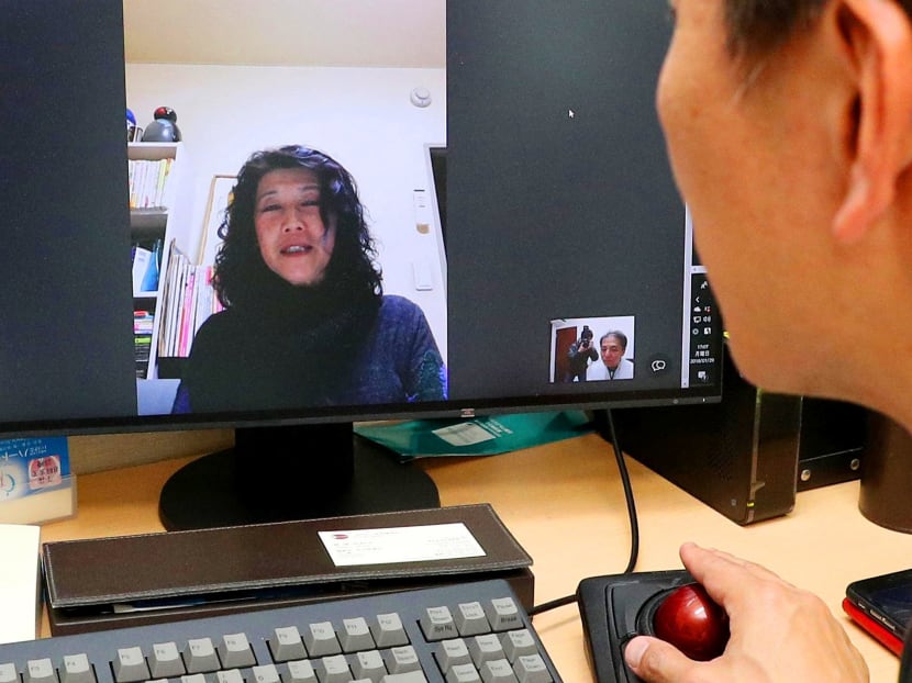 Telemedicine catches on in Japan
