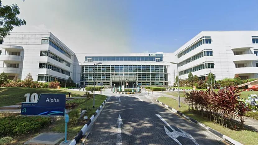 S'pura sahkan 2 kes COVID-19 dikaitkan dengan kelompok baru Science Park; 3 lagi pulih