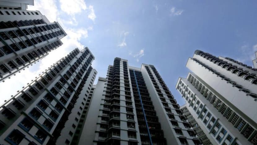 Bilangan BTO yang dijual hanya setahun selepas habis MOP naik seganda Bilangan BTO yang dijual hanya setahun selepas habis MOP naik seganda