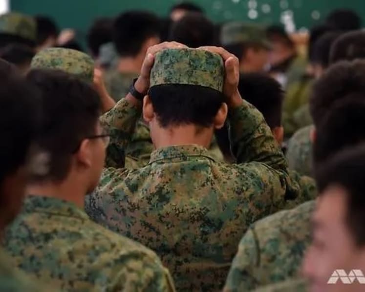 Man with dual Singapore and Malaysia citizenship admits defaulting on NS for nearly 10 years