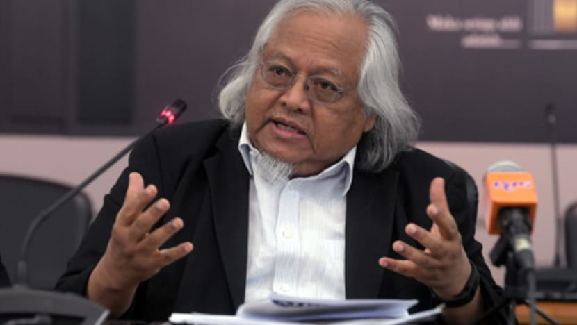 Rakyat Malaysia masih bincang isu remeh, perkauman dan agama, kata pengamat Rakyat Malaysia masih bincang isu remeh, perkauman dan agama, kata pengamat