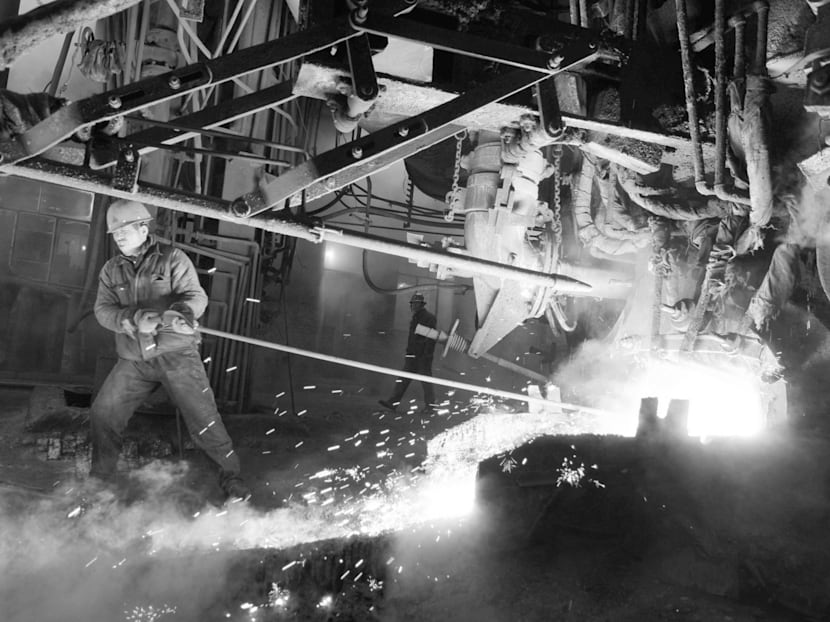 China has the right weapons to win a trade war