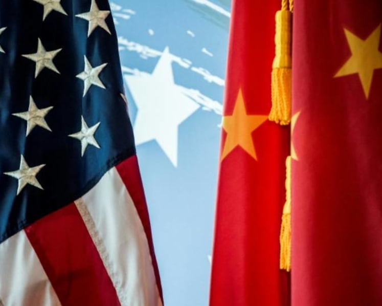 Commentary: The end of unrestricted commerce and the dawn of the great US-China disentanglement