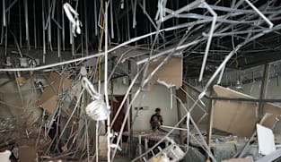 Commentary: They escaped appalling conditions in scam factories. Now, they are living on the streets in Cambodia