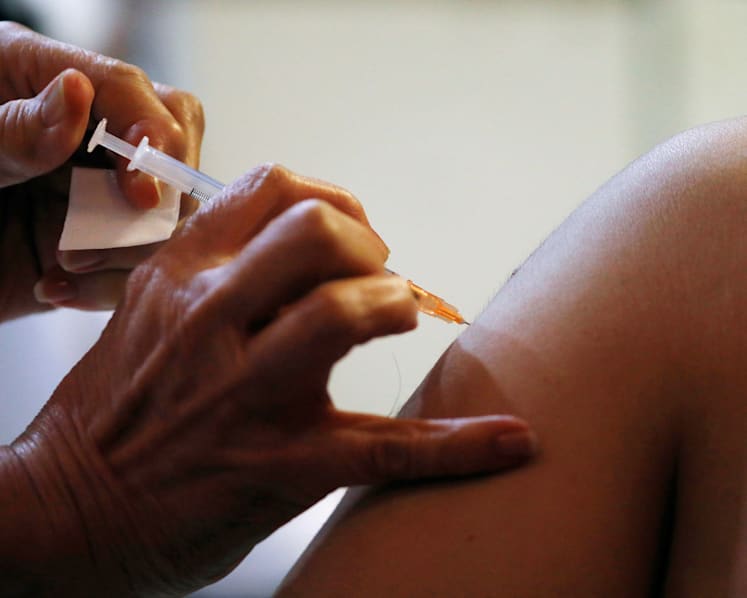 Covid-19: Risk of complications from infection ‘far outweighs’ risk from taking mRNA vaccines, 3 medical agencies say