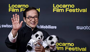  Ikon seni bela diri Jackie Chan akan lawat sekolah SG pada 7 Jul
