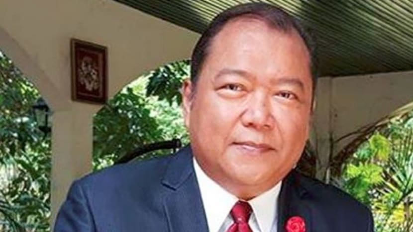 Pengacara M'sia Mahadzir Lokman meninggal dunia