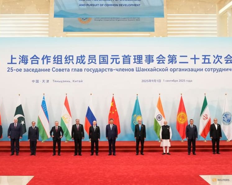 Leaders of Russia, China, Iran to attend summit in Kyrgyzstan Leaders of Russia, China, Iran to attend summit in Kyrgyzstan