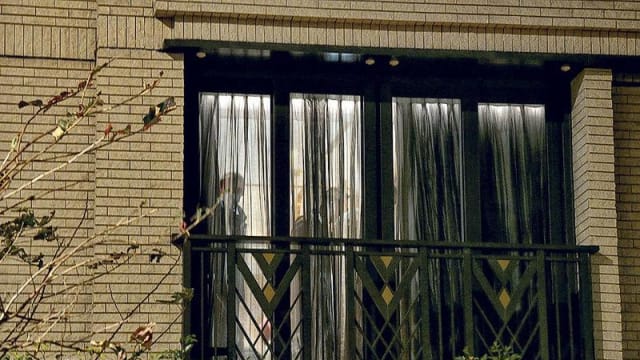 蔡天凤母亲入禀法院 禁止死者前家翁擅自转售物业
