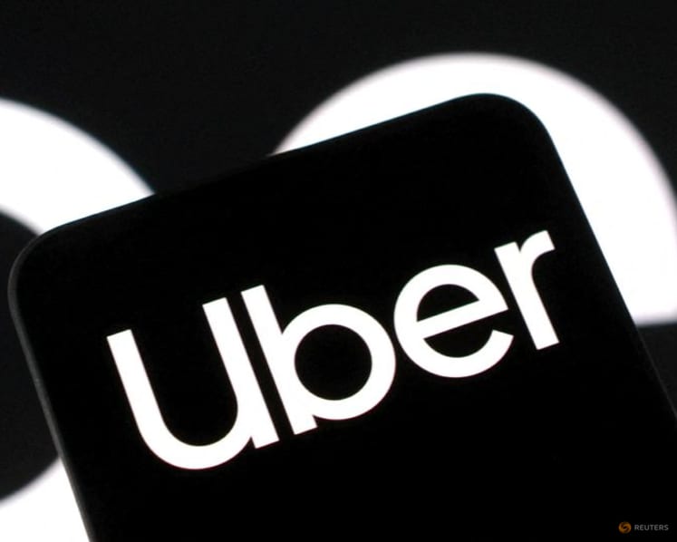 Uber targets $1 billion boost with 2026 European expansion