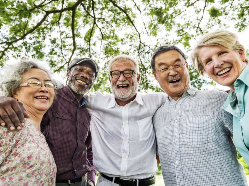 Commentary: Why is it so hard to make new friends as an adult?