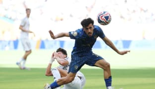 Al-Hilal earn credibility with spirited draw against Real Madrid