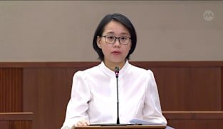 Budget 2026 debate: Choo Pei Ling on managing healthcare responsibly