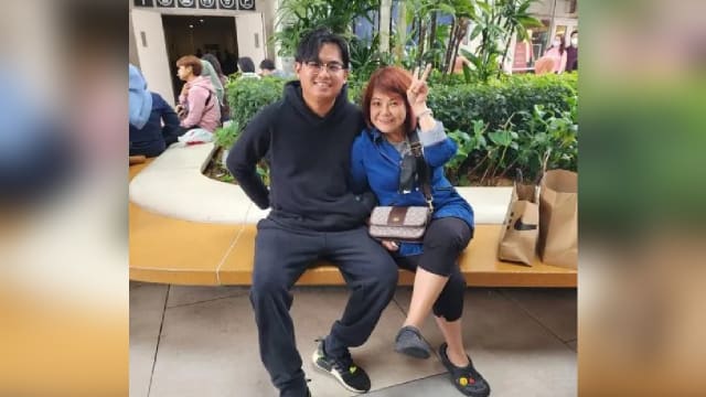 马国青年雨中被树砸死 捐赠肾脏救四人
