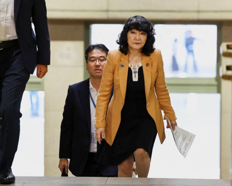 Japan's finance minister to attend G20, market focus on yen debate