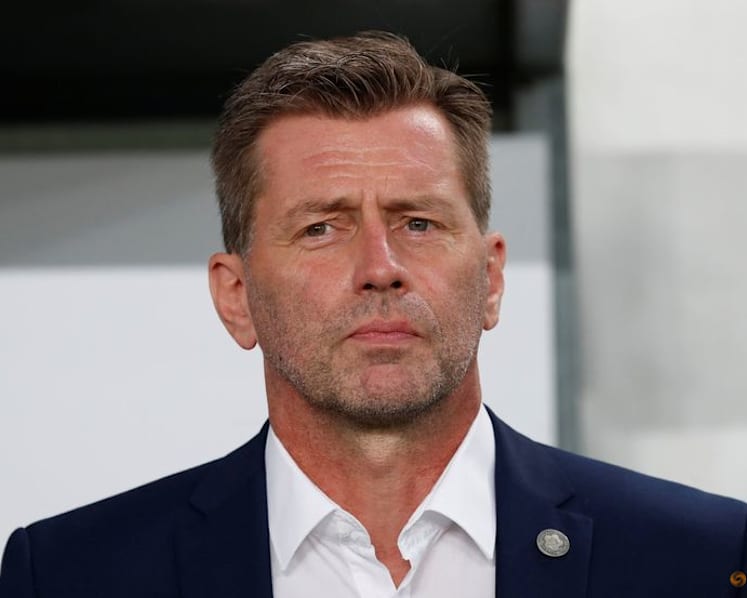 Japanese clubs cannot compete with big-spending Saudis, says Kobe coach Skibbe