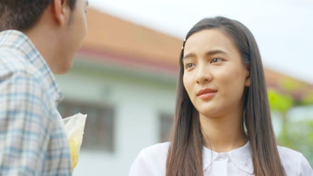 孪生公主（第14集）：小乔遇到婉达