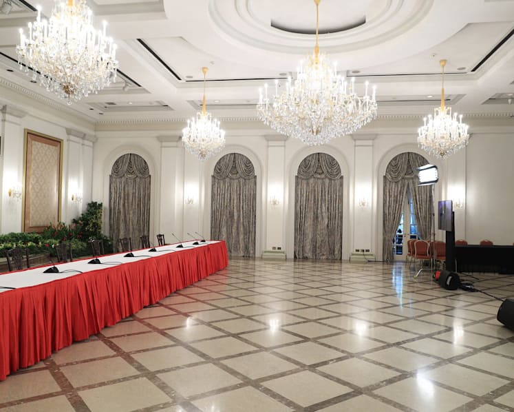 Watch: PM Lee unveils new Cabinet line-up