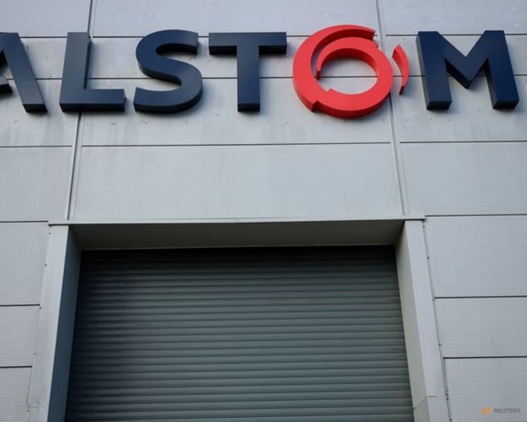 Vingroup, Alstom reach a deal for 200 Hanoi metro trainsets