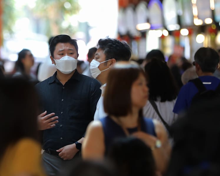 Timelier updates on coronavirus needed via govt channels
