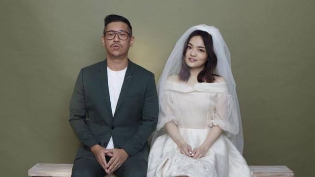 徐佳莹、比尔贾被爆婚变，公司二度出面回应！