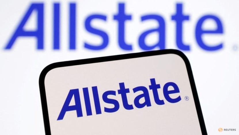 New York sues Allstate over data breach, alleged security lapses New York sues Allstate over data breach, alleged security lapses