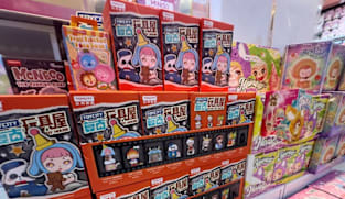 Commentary: How Singapore can make blind boxes less addictive