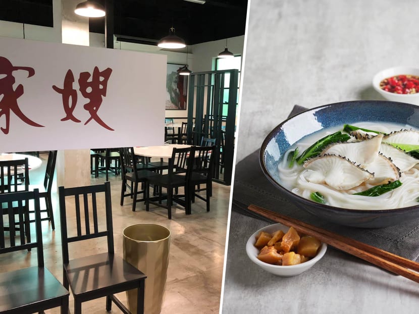 Ka-Soh Restaurant Closing Michelin Bib Gourmand-Winning Flagship Outlet In Outram