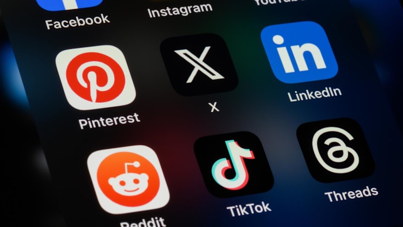 X and TikTok issued letters of caution by IMDA for serious weaknesses in detection, removal of harmful content