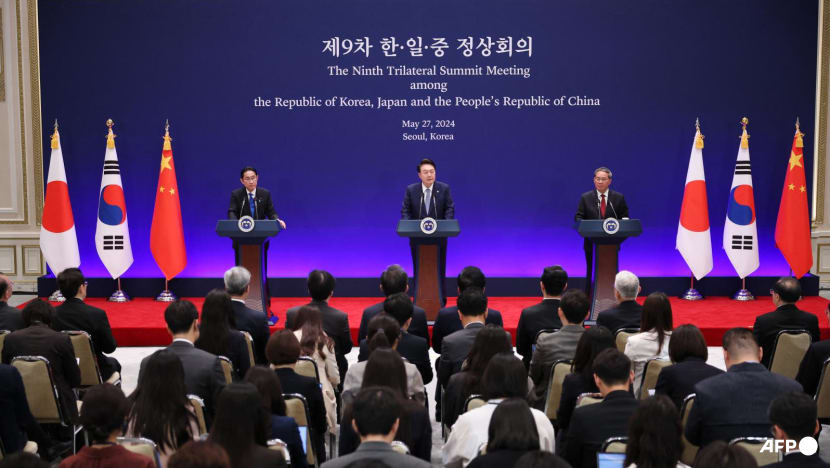 A free trade pact could see strongest economic ties yet for China, Japan and South Korea. Can they make it happen?