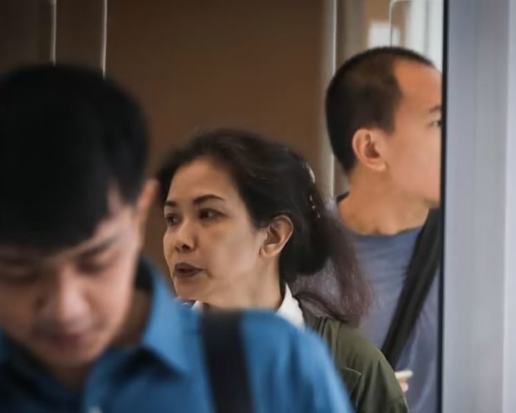 'Sovereign' woman convicted of failing to go to police station and court, spitting at police