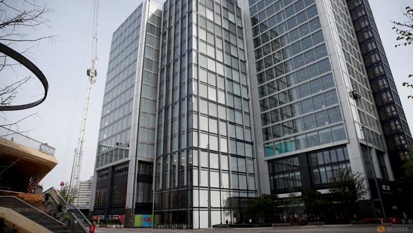 UK regulator, crypto exchange HTX locked in settlement talks