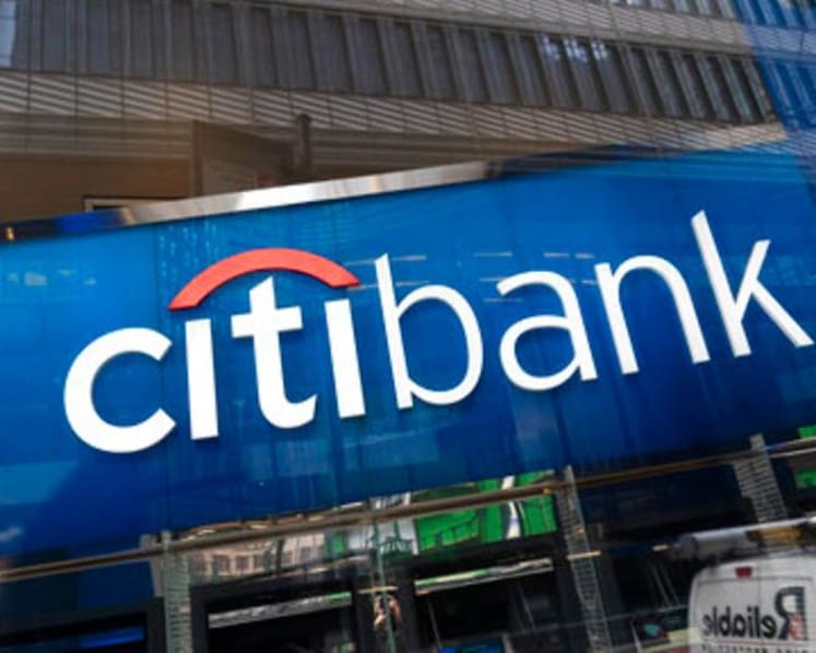 Citigroup Q4 profit down 7%, revenue drops by 10%