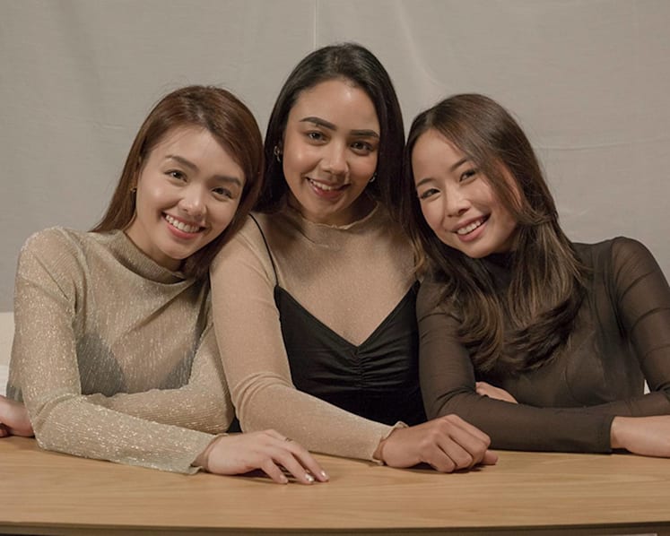 987 DJ Germaine Tan On Her New YouTube Show About Intimate Women’s Issues: “We All Just Pray Our Parents Don’t Tune In”