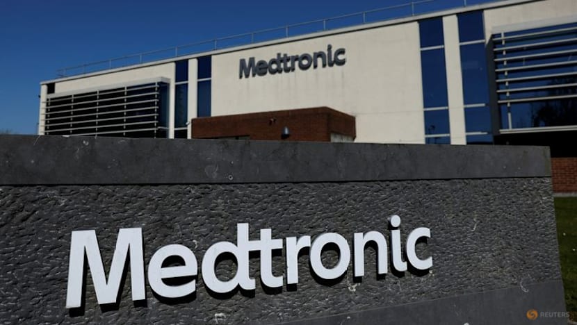 Medtronic says cyberattack on IT network has not disrupted operations