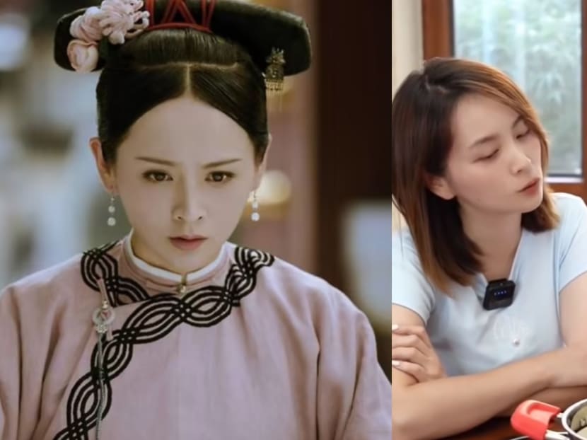 China actress has been adding 'height-increasing supplement' to 11-year-old son’s food, doc says it could cause early puberty that will leave him stunted