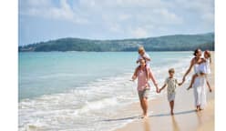 Phuket Strengthens Position as a Secure International Residential Destination for Global Families