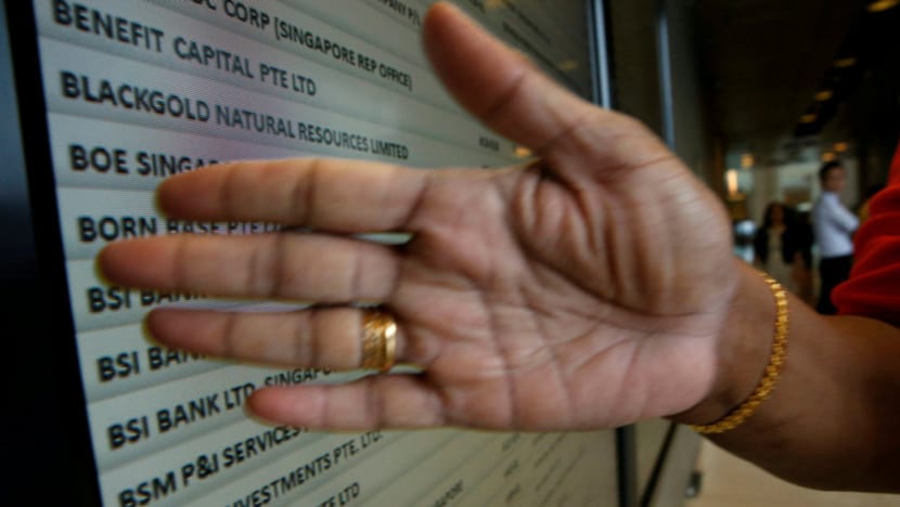 BSI Bank shutdown ‘shows zero tolerance towards abuse of financial system’