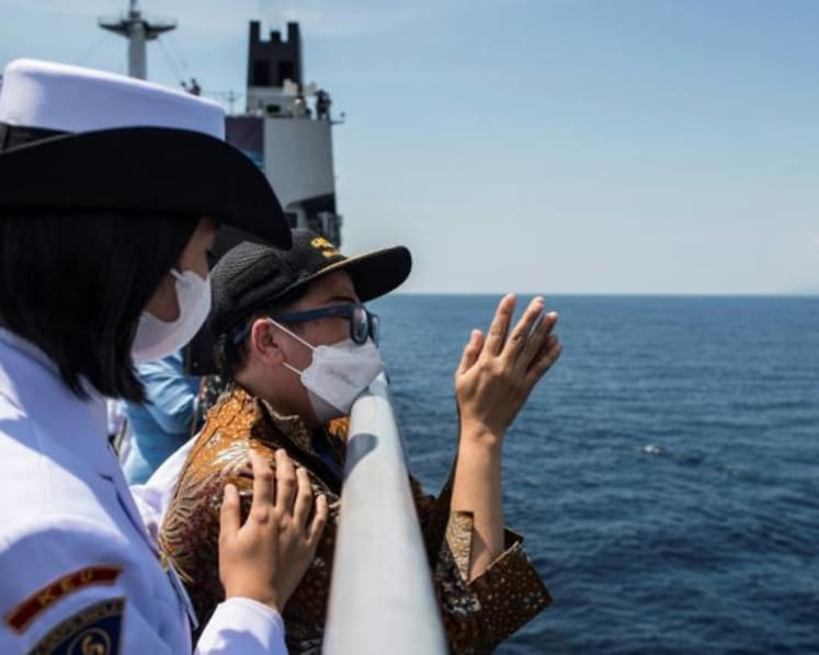 Commentary: Questions arise over Indonesian military’s maintenance programmes after submarine sinking